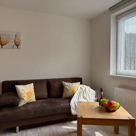 Appartement Apartment 