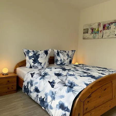 10 - Barth Appartement *