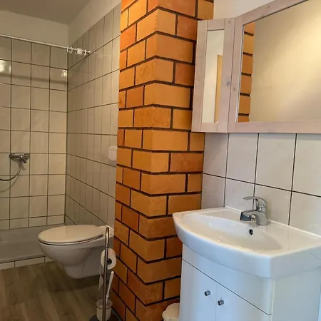 Appartement 10 - Barth *