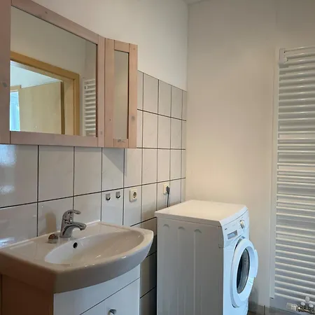 10 - Barth Appartement *