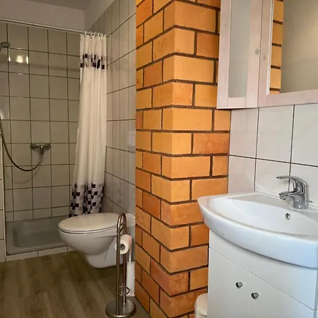 Appartement 10 - Barth