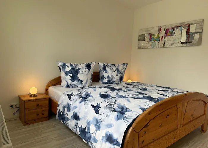 10 - Barth Appartement *