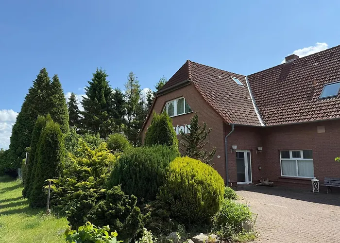 10 - Barth Appartement *